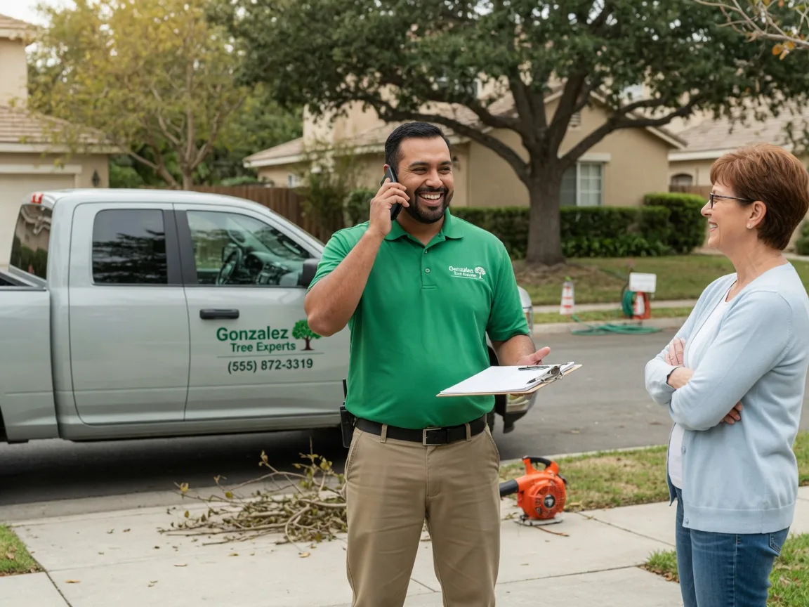 Tree Service Montfort, WI FAQs